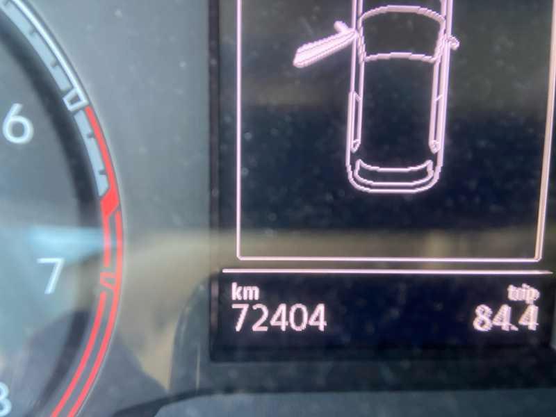 VOLKSWAGEN T-Roc 1.0 tsi Business 110cv