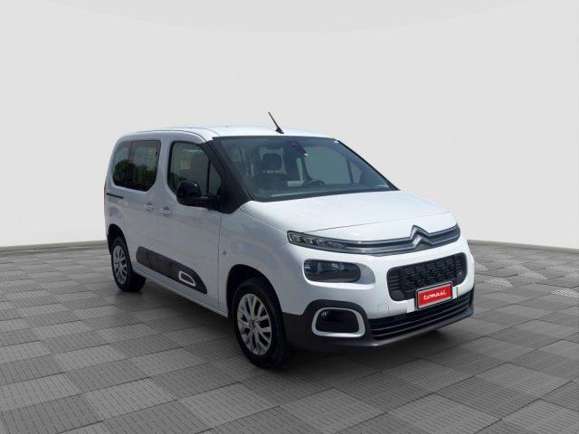 CITROEN Berlingo Berlingo BlueHDi 130 Stop&Start Combi Feel