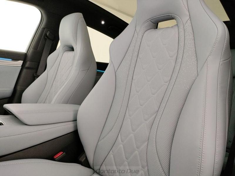 BYD Sealion 7 Sealion 7 91,3 kWh AWD Excellence