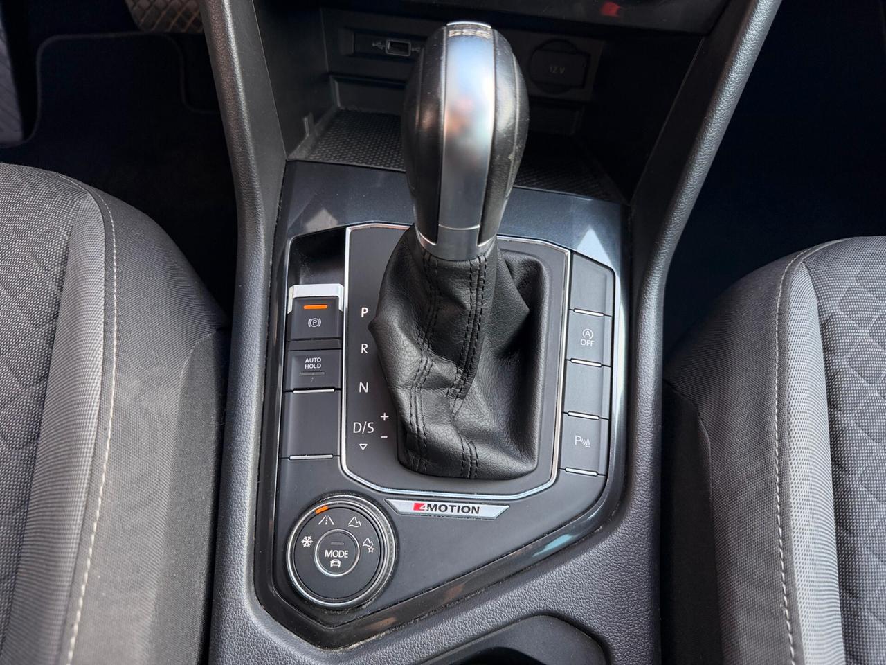 Tiguan 2.0 TDI 150 DSG 4MOTION Business