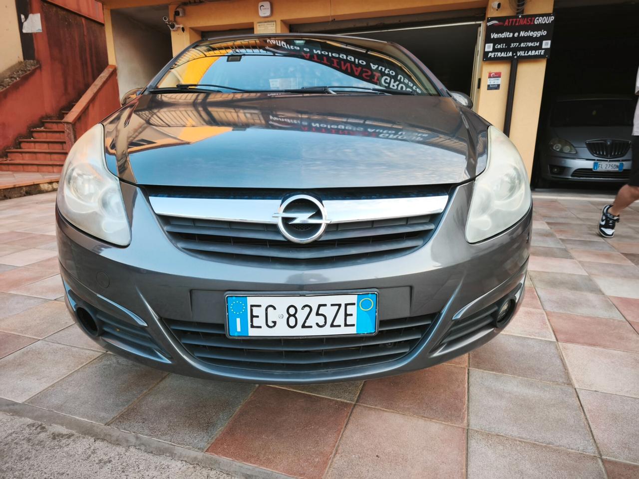 Opel Corsa 1.3 CDTI 75 CV 5 porte
