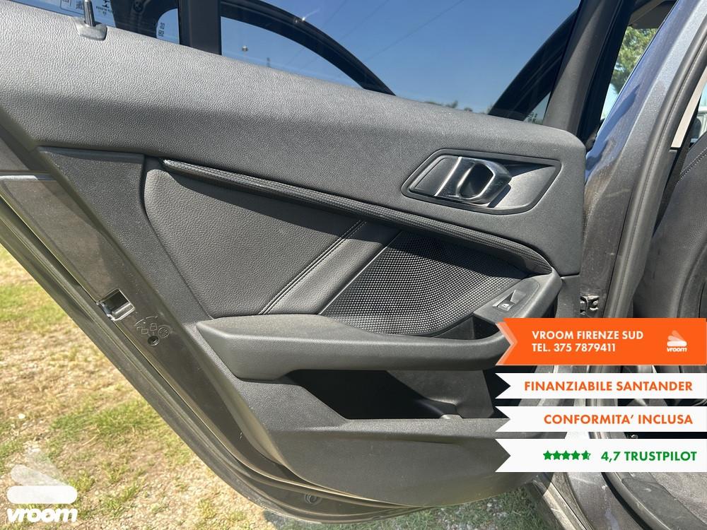 BMW Serie 1 (F40) 118i 5p. Sport