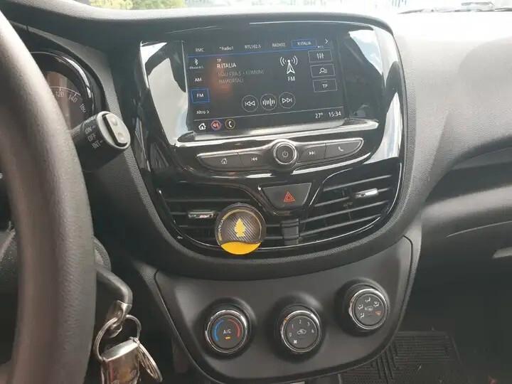 Opel Karl Rocks 1.0 73 CV
