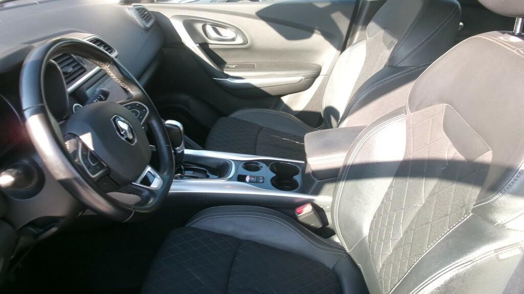Renault Kadjar 1.5 Blue dCi Intens EDC