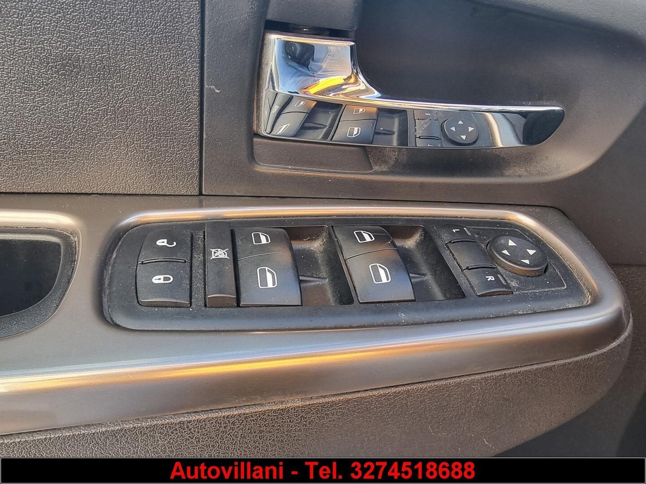 JEEP Cherokee 3ª serie - 2011