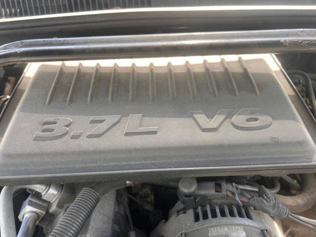JEEP Grand Cherokee 3.7 V6 Laredo GPL
