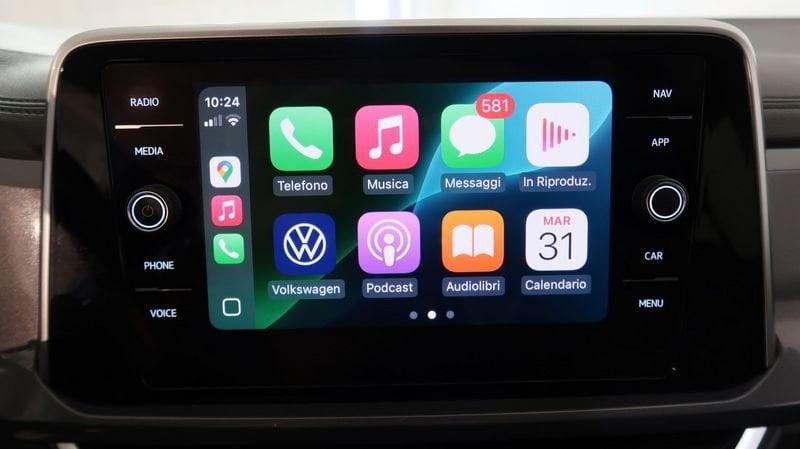 Volkswagen T-Roc T-Roc 1.0 tsi Style 110cv