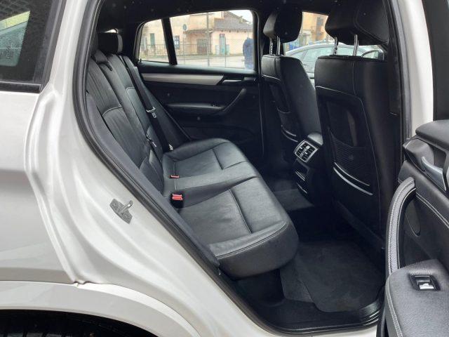 BMW X4 xDrive30dA 249CV Msport *ANTIFURTO*