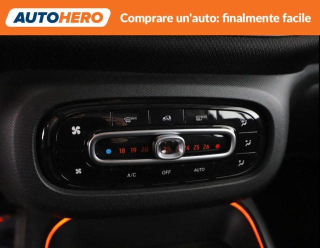 SMART ForTwo EQ Prime