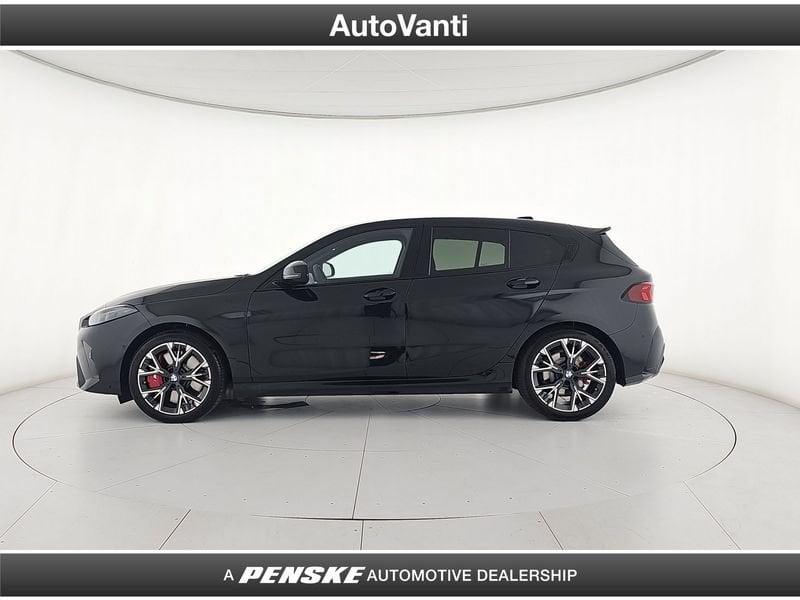 BMW Serie 1 120d 48V MSport Pro auto