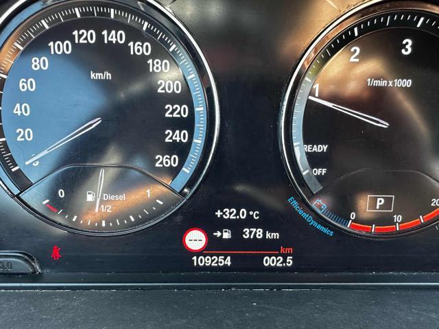 BMW X1 sDrive18d xLine Plus "PELLE, FULL"
