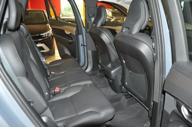 VOLVO XC90 B5AWDautomatico 7 posti **SOLO 42000KM/UNICOPROP**