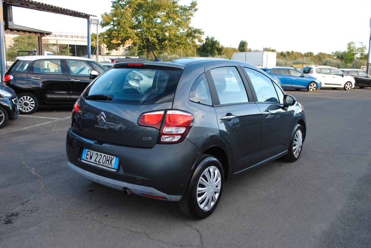 CITROEN C3 1.0 68 CV