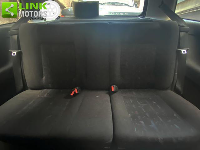 VOLKSWAGEN Golf 2.0 16V cat 5 porte GTI Edition