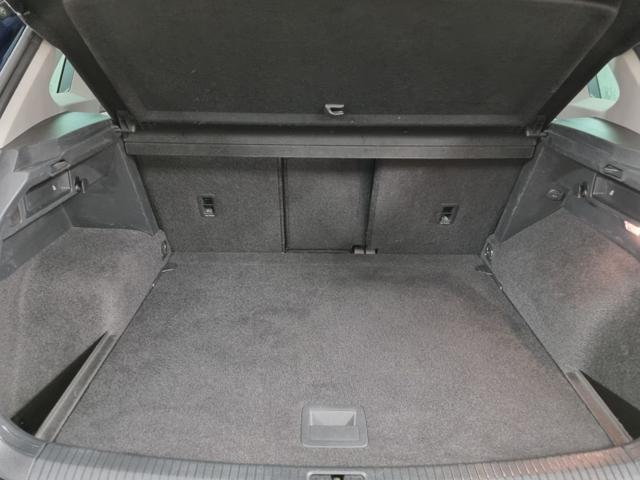VOLKSWAGEN Tiguan 2.0 TDI SCR DSG 4MOTION Business BMT
