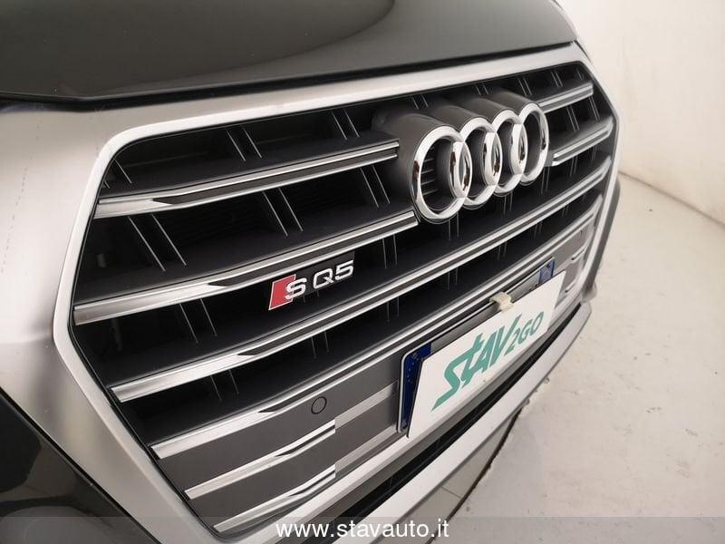 Audi Q5 S 3.0 BZ 354CV