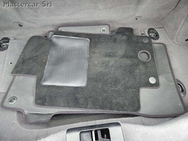 MASERATI GranTurismo Granturismo I 4.2 auto - GZ907HY