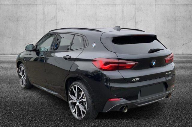 BMW X2 sDrive20i Msport