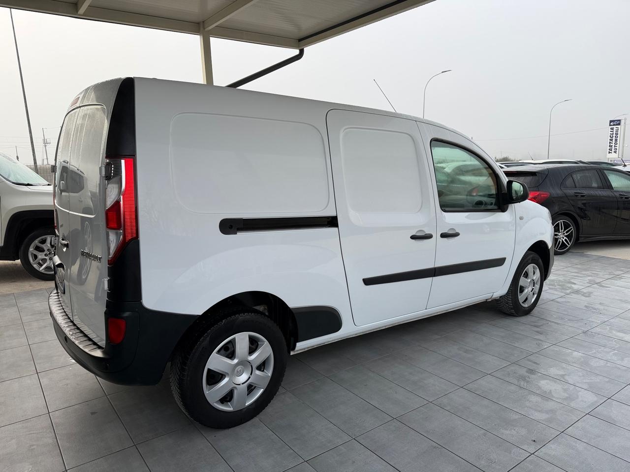 Renault Kangoo 1.5 dCi MAXI prolungato