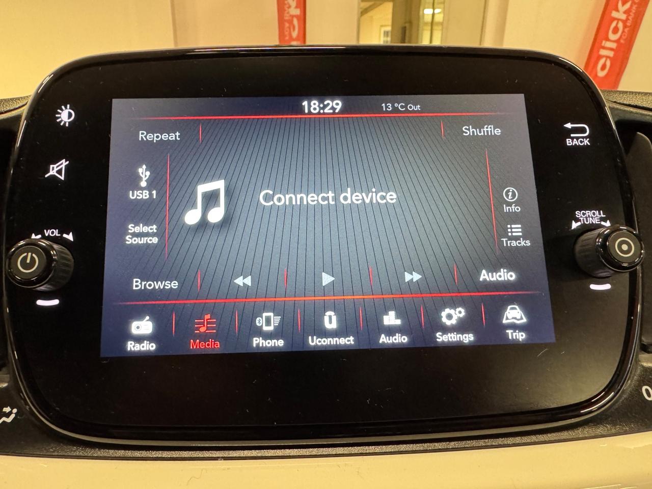 Fiat 500 1.0 Hybrid Prezzo senza vincoli