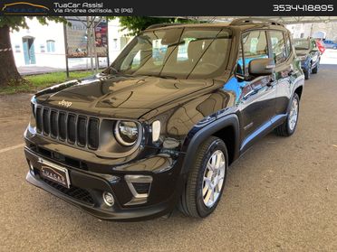 Jeep Renegade 1.0 T-GDI Limite #6637