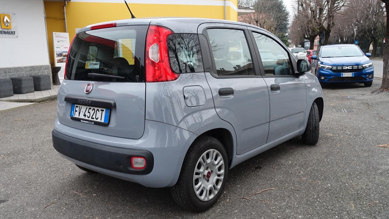 Fiat Panda 1.2 EasyPower Lounge