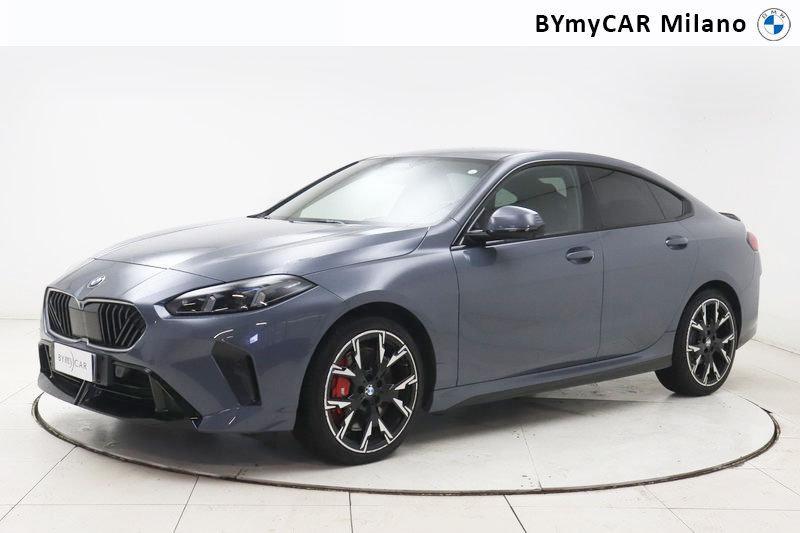BMW Serie 2 Gran Coupe 218 d MSport Pro DCT