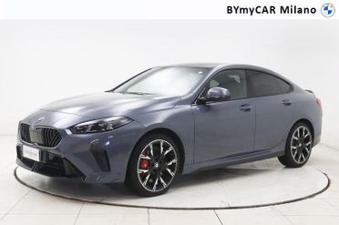 BMW Serie 2 Gran Coupe 218 d MSport Pro DCT