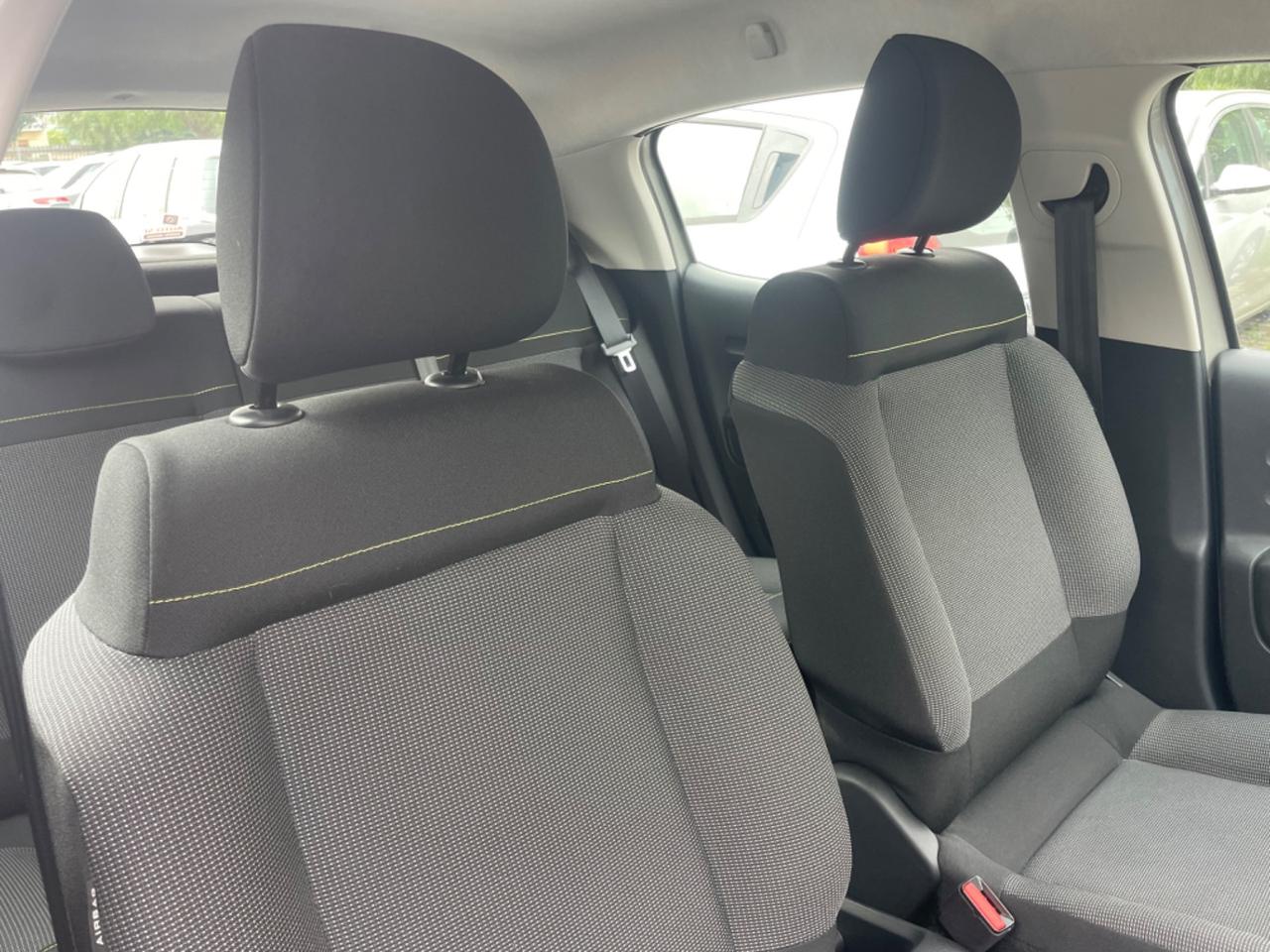 Citroen C3 PureTech 83 S&S You km 8.900 Nuova