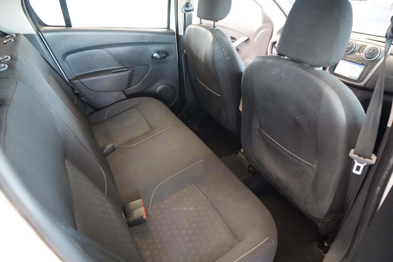 Dacia Logan MCV 1.5 dCi 8V 90CV