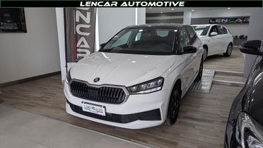 SKODA Fabia MPI EVO AMBITION 2022