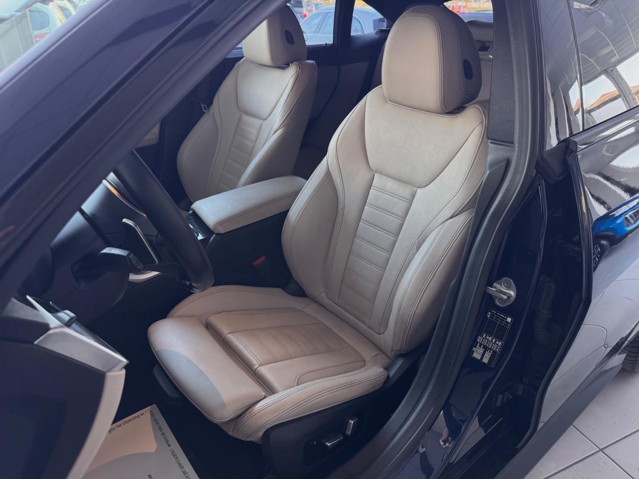 Bmw 420d 48V Gran Coupé Msport-Pro