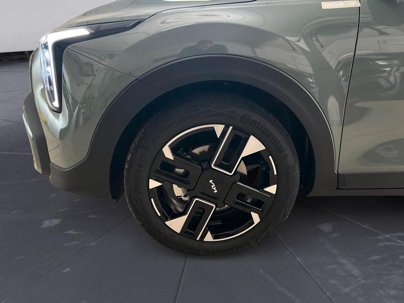 Kia Stonic 1.0 T-GDi 115 CV MHEV MT Style