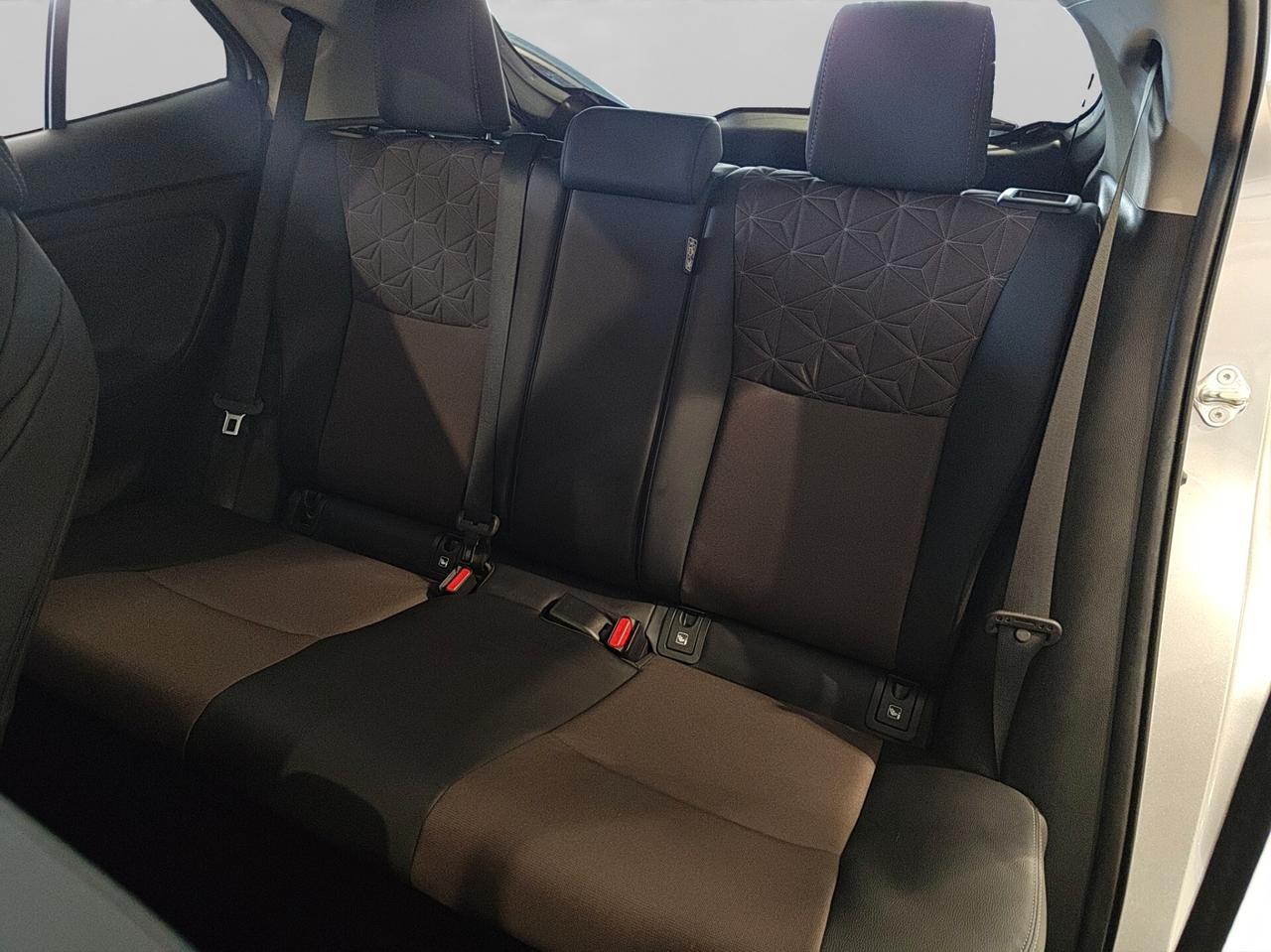 Toyota Yaris Cross Yaris Cross 1.5 Hybrid 130 CV 5p. E-CVT Lounge