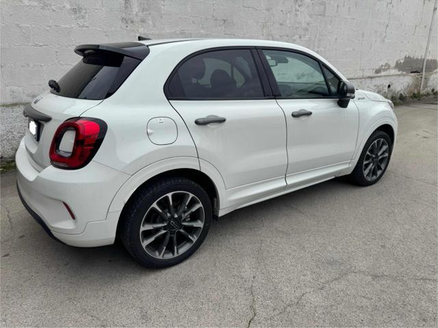 FIAT 500X 1.3 MultiJet 95 CV Sport