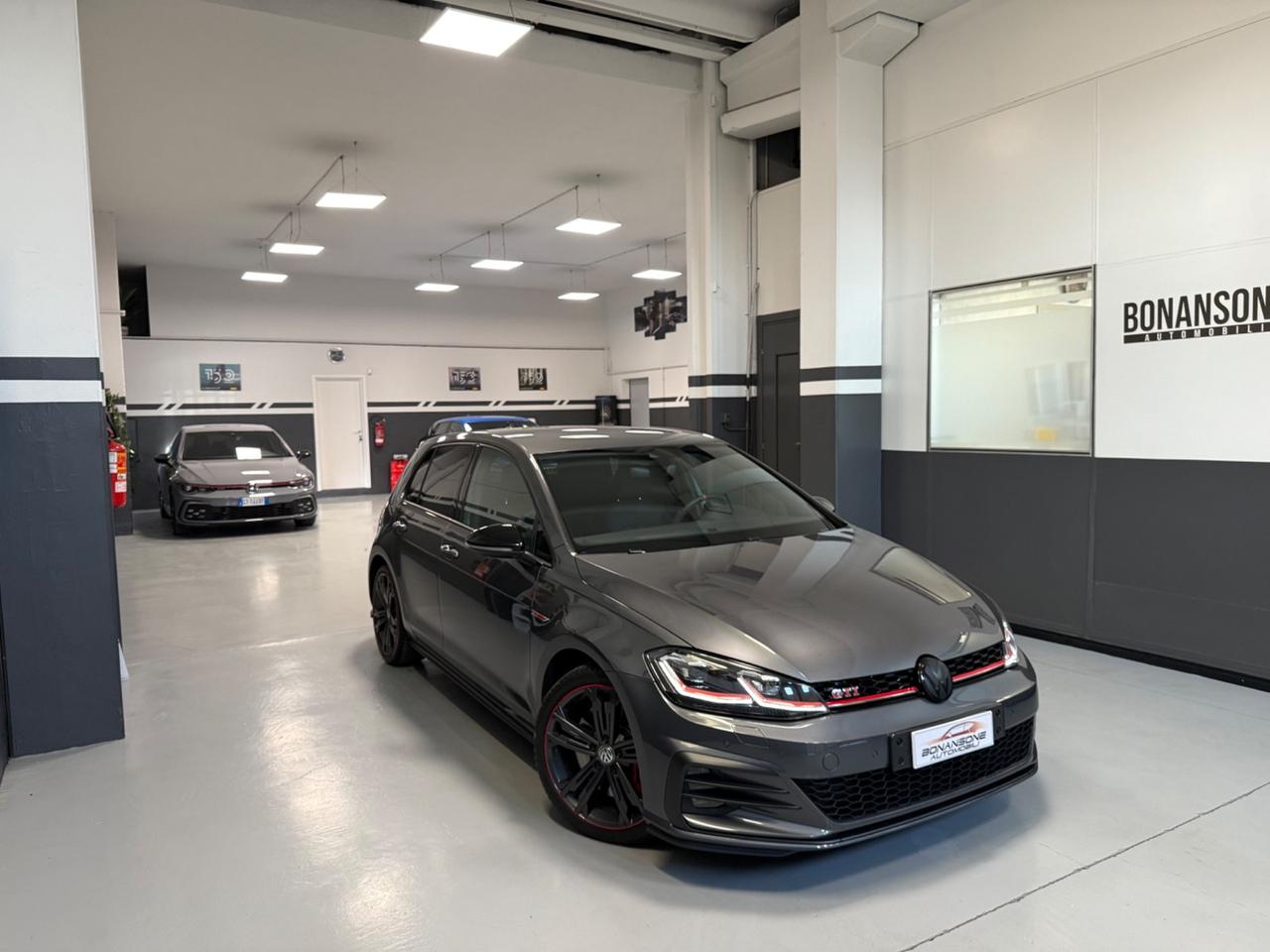 Volkswagen Golf GTI Performance 2.0 245 CV TSI DSG 5p. BMT