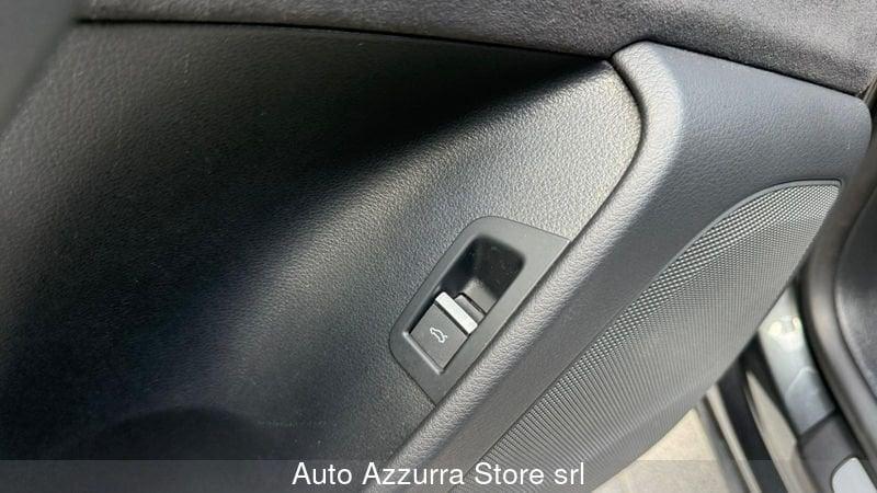 Audi Q8 SUV 50 TDI quattro tiptronic S line edition *22'', TETTO, MATRIX, PROMO AZZURRA*