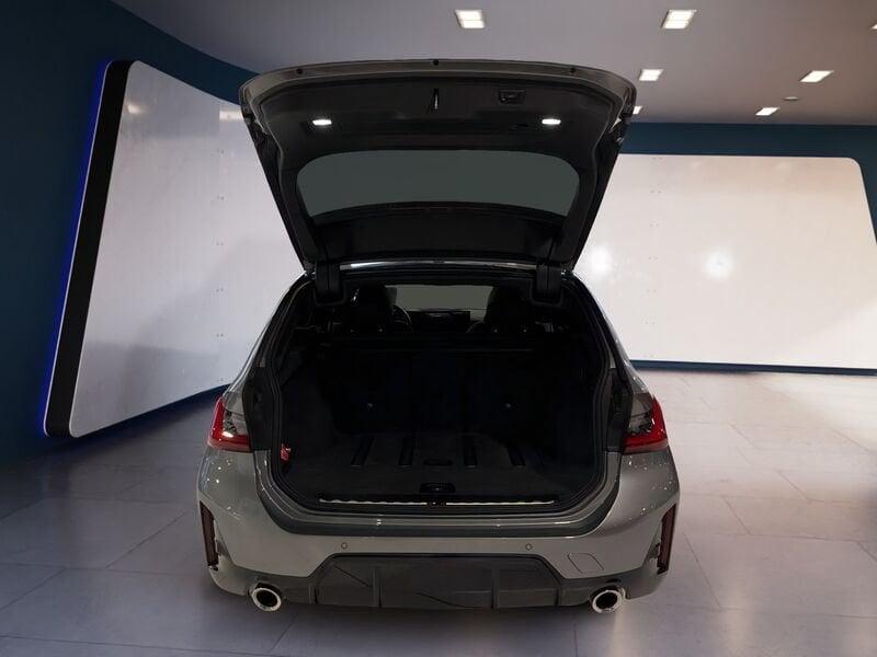 BMW Serie 3 Touring Serie 3 G21 2022 Touring 320d Touring mhev 48V MSport auto