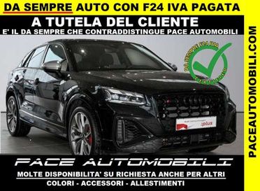 Audi SQ2 QUATTRO MATRIX LED BLACK PACK PDC NAVI ACC KAMERA