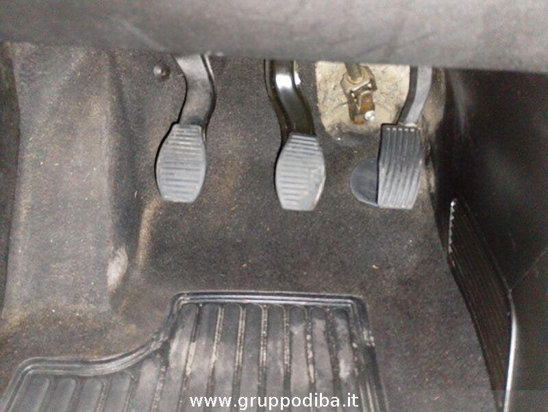 FIAT Punto Evo Benzina 5p 1.2 Dynamic s&s