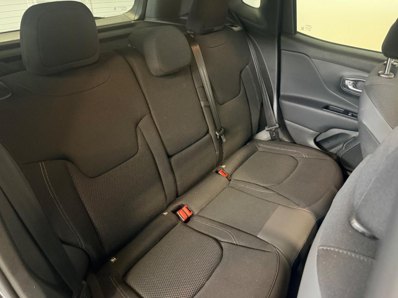 Jeep Renegade 1.6 Mjt 130 CV S FULL LED TETTO PANO