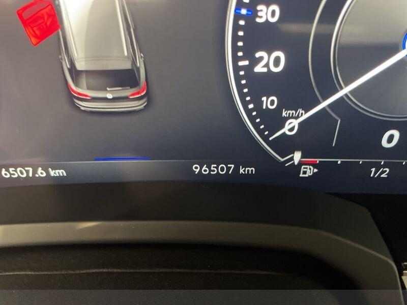 Volkswagen Touareg III 2018 Diesel 3.0 V6 tdi Atmosphere R-Line Exterior Pack