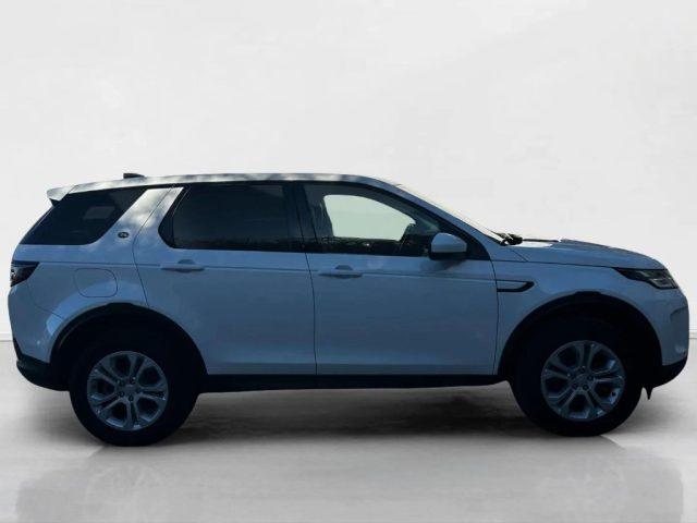 LAND ROVER Discovery Sport 2.0D I4-L.Flw 150 CV AWD Auto SE