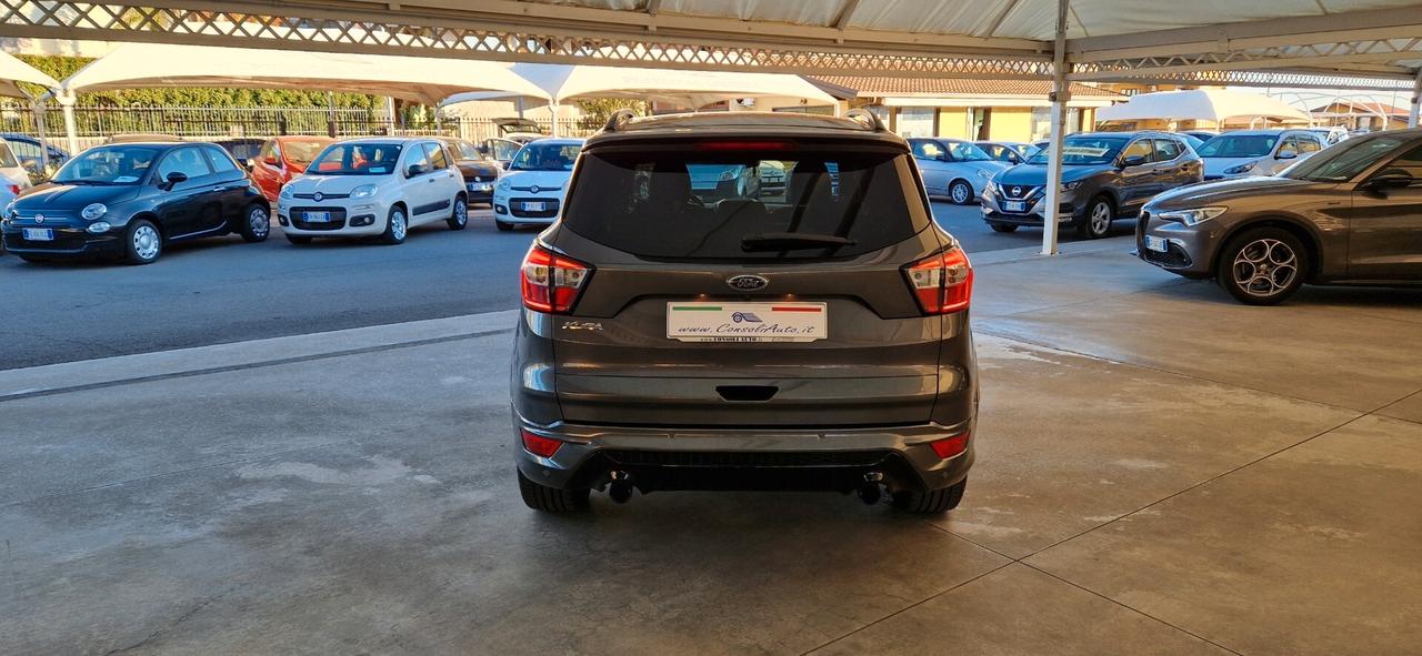 Ford Kuga 1.5 TDCi 120cv 2WD ST-Line