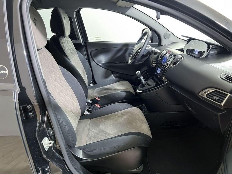 Lancia Ypsilon Ypsilon 1.2 Gold ecochic Gpl 69cv my19