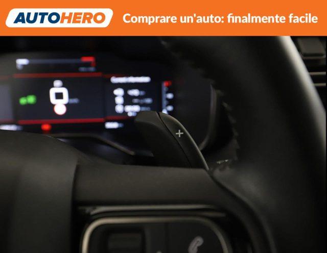 CITROEN C5 Aircross BlueHDi 130 S&S EAT8 Shine