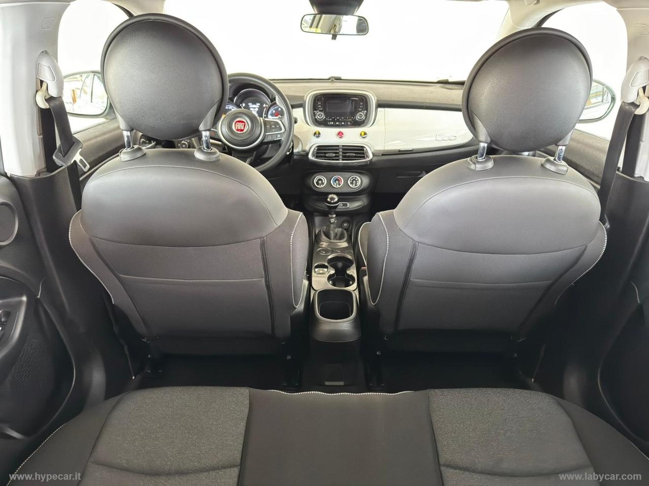 FIAT 500X 1.3 M.Jet 95 CV Business