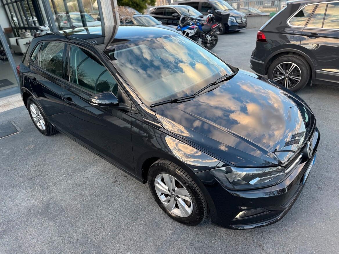 Volkswagen Polo 1.6 TDI 95 CV 5p. Comfortline NEOPATENTATI