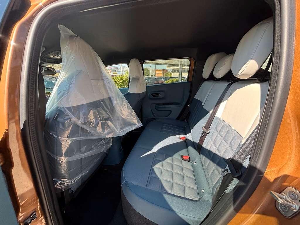 Fiat Grande Panda 1.2 Hybrid 110 CV S&S La Prima 2026 / KM 0 IVA ESPOSTA Tua a solo 229 Euro al mese