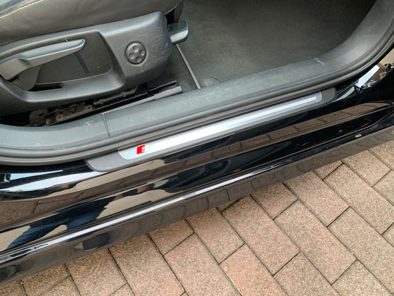 Audi A6 Avant 2.0 TDI 190 CV ultra S tronic Business